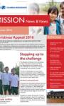 Mission News & Views - Summer 2016